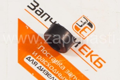 3935449 Виброизолятор болта клапанной крышки Шумоглушитель Шумоизолятор Проставка резиновая крепежного болта ISOLATOR,NOISE для Cummins ﻿Взаимозаменяемые номера: 3928406